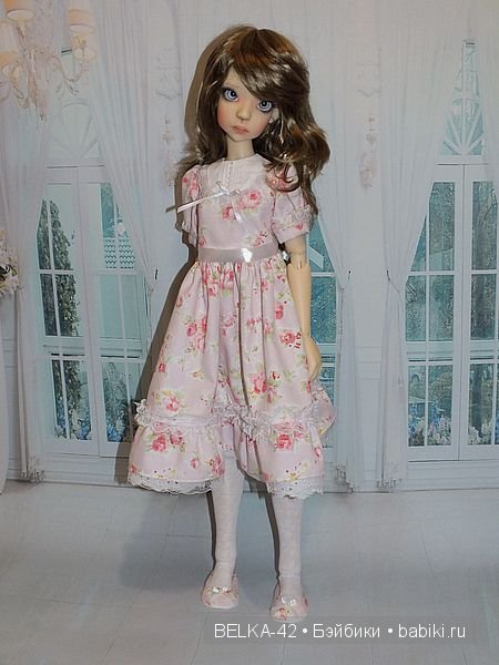 Мои большие девочки от Кайе Виггз (фото 3)