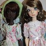 Мои большие девочки от Кайе Виггз