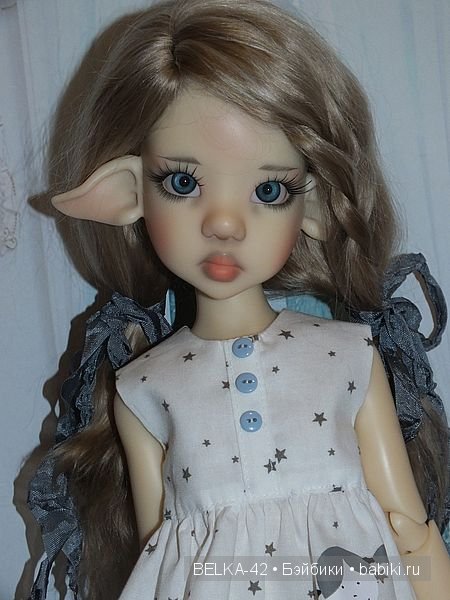 Летние обновки Ларисы и Ксюши, Кайе Виггз (фото 5)