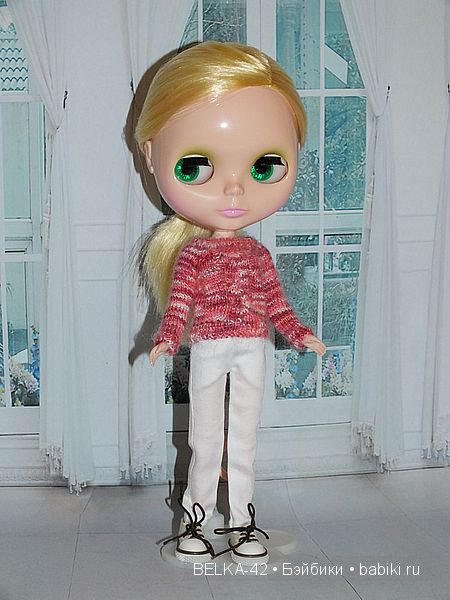 И снова - Блайз — Оригинальные куклы Blythe (Блайз): Takara