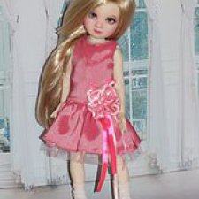 Малышка Мия от Лиз Фрост