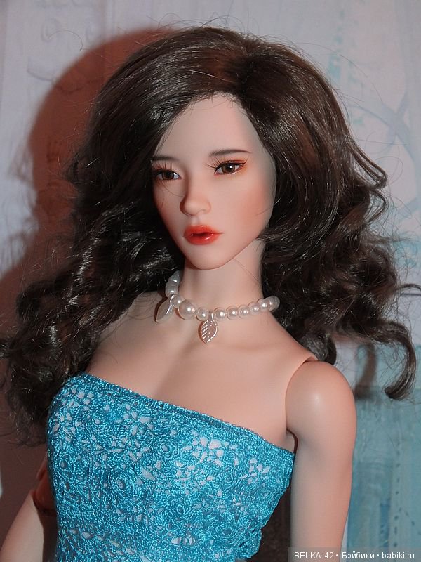 Платье для Софии, FID Iplehouse | Бэйбики Платье для Софии, FID Iplehouse (фото 5)