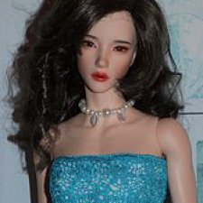 Платье для Софии, FID Iplehouse