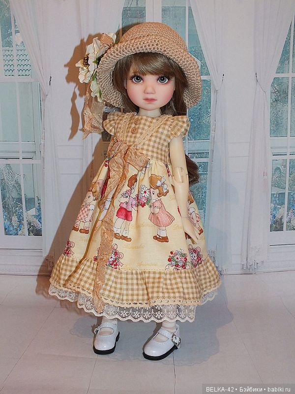 Милая Мия, Mia от Liz Frost (фото 5)