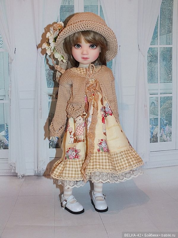 Милая Мия, Mia от Liz Frost (фото 2)