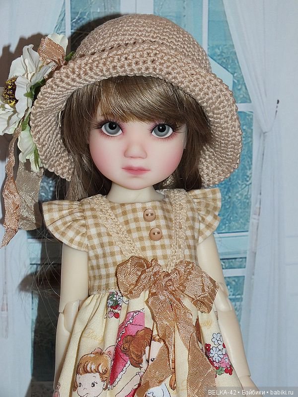 Милая Мия, Mia от Liz Frost (фото 4)