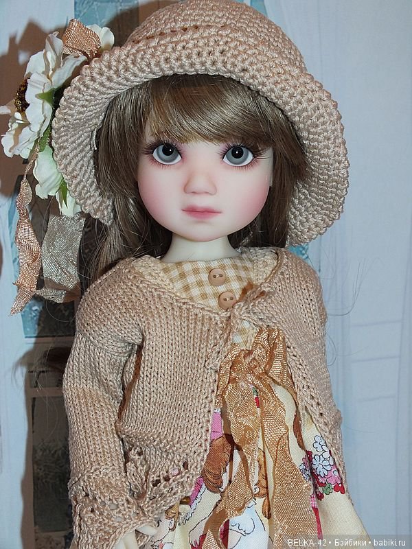 Милая Мия, Mia от Liz Frost (фото 3)