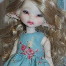 Моя Настя приехала. Сöti Dust of dolls