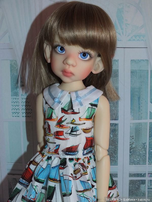 С возвращением, Танюша! Talissa Kaye Wiggs