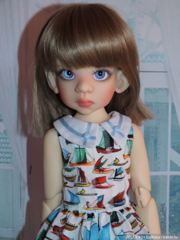 С возвращением, Танюша! Talissa Kaye Wiggs (фото 5)