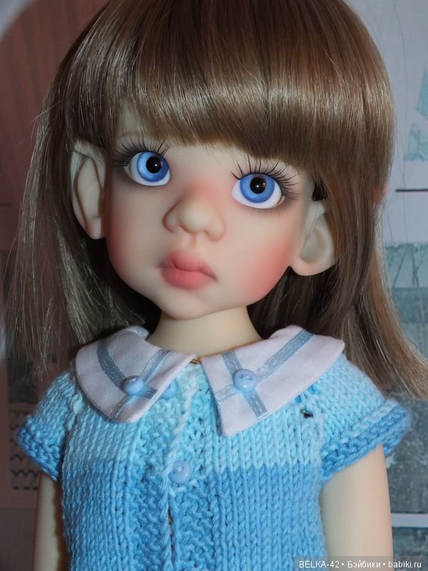 С возвращением, Танюша! Talissa Kaye Wiggs (фото 2)