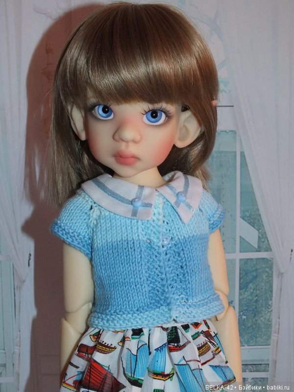 С возвращением, Танюша! Talissa Kaye Wiggs (фото 3)