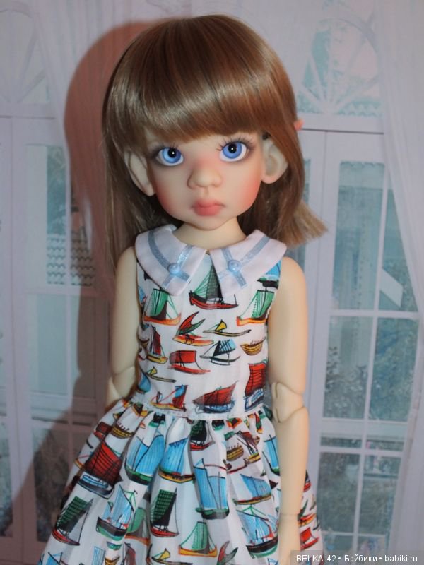 С возвращением, Танюша! Talissa Kaye Wiggs (фото 4)