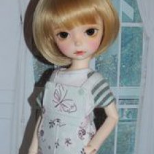 Девочки бывают разные Imda SOOM