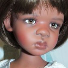 И снова- Имани  (Imani Kaye Wiggs)