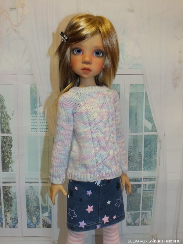 Просто Мисси. Missy Kaye Wiggs (фото 4)