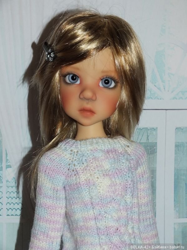 Просто Мисси. Missy Kaye Wiggs (фото 5)