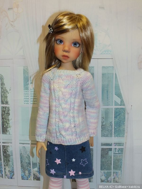 Просто Мисси. Missy Kaye Wiggs (фото 2)