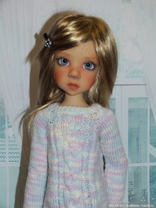 Просто Мисси. Missy Kaye Wiggs (фото 3)