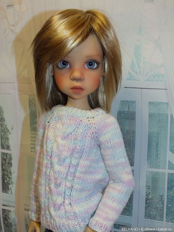 Просто Мисси. Missy Kaye Wiggs (фото 6)