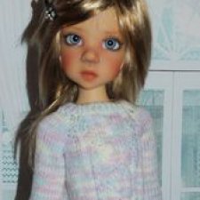 Просто Мисси. Missy Kaye Wiggs