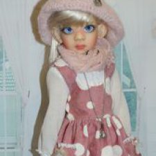 Новенькое для Танюши.Talyssa Kaye Wiggs