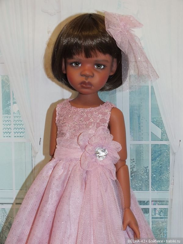 А вы готовитесь к праздникам? Talyssa and Imani Kaye Wiggs (фото 4)