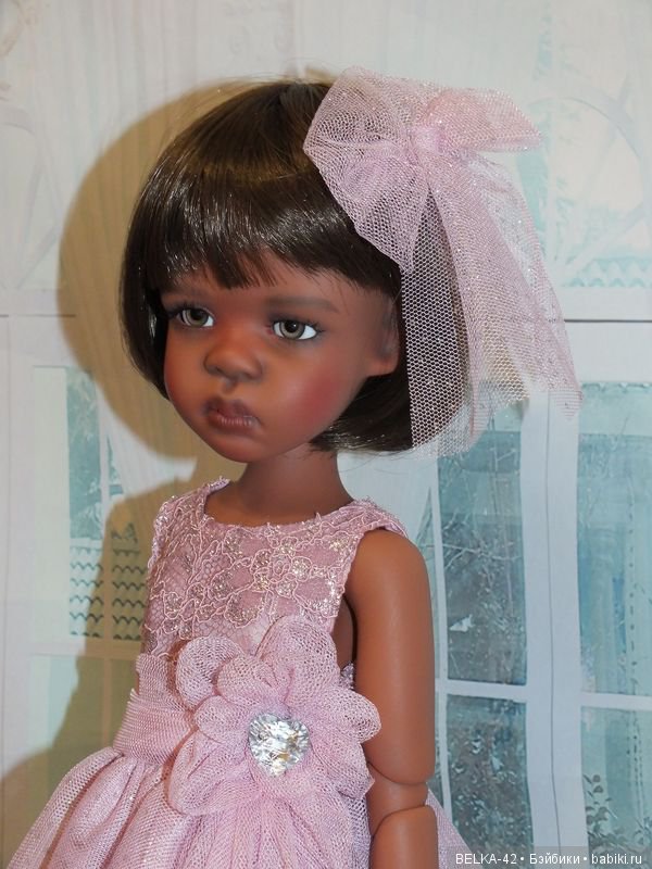 А вы готовитесь к праздникам? Talyssa and Imani Kaye Wiggs (фото 5)