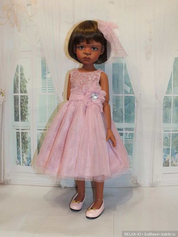 А вы готовитесь к праздникам? Talyssa and Imani Kaye Wiggs (фото 3)