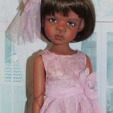 А вы готовитесь к праздникам? Talyssa and Imani Kaye Wiggs