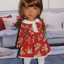 Продам одежду на больших девочек от Meadow dolls (Мае,Сильвия, Ардин) Продам одежду на больших девочек от Meadow dolls (Мае,Сильвия, Ардин)