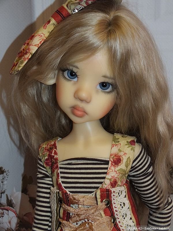 Моя принцесса Лариса. Larissa by Kaye Wiggs