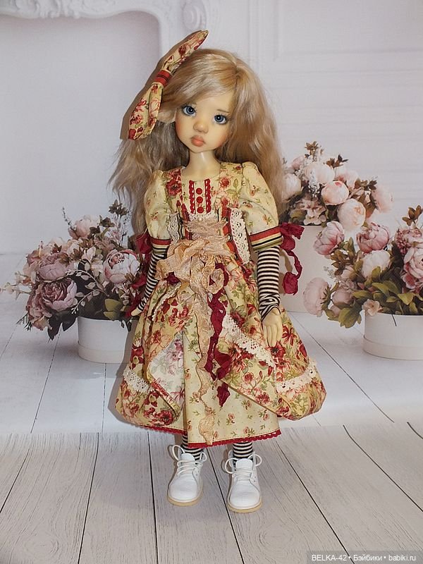 Моя принцесса Лариса. Larissa by Kaye Wiggs