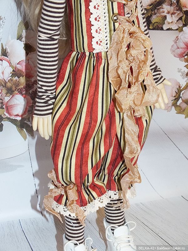 Моя принцесса Лариса. Larissa by Kaye Wiggs