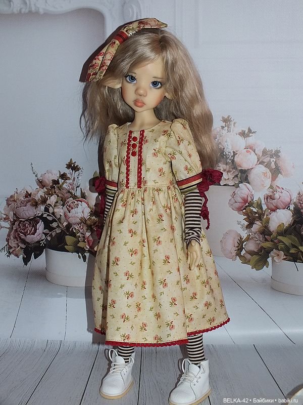 Моя принцесса Лариса. Larissa by Kaye Wiggs (фото 6)