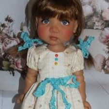 Продам одежду на больших девочек от Meadow dolls (Мае,Сильвия, Ардин) Продам одежду на больших девочек от Meadow dolls (Мае,Сильвия, Ардин)