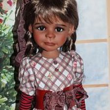 Моя прекрасная Джемма (Gemma Kaye Wiggs)