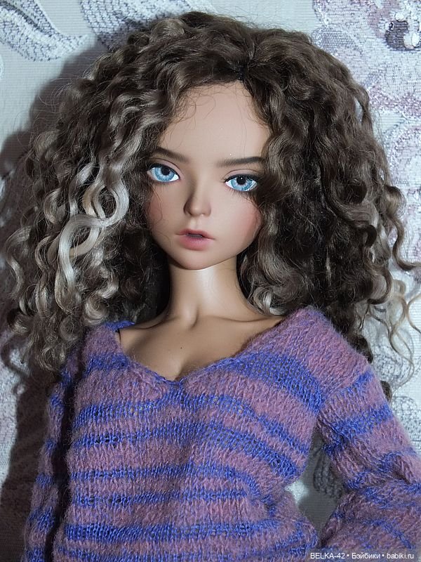 Просто моя минифи Мишель (Miwa Fairyland)