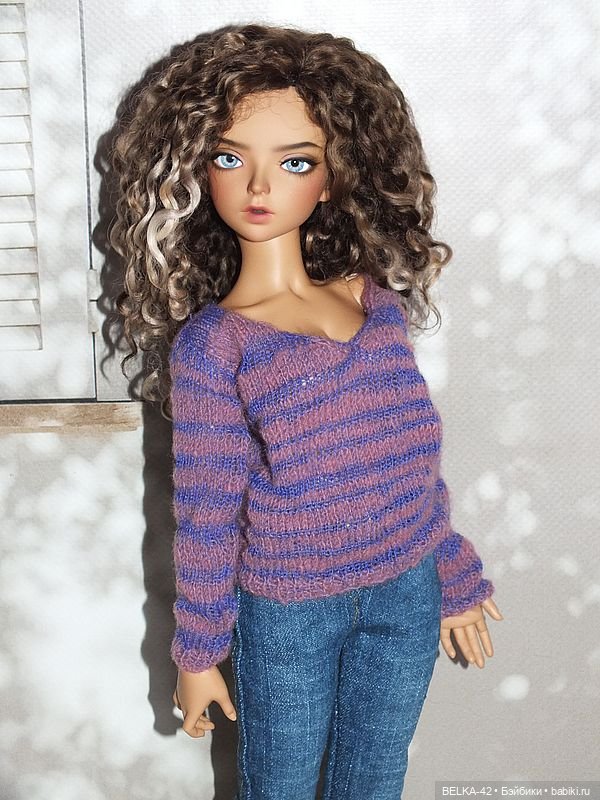 Просто моя минифи Мишель (Miwa Fairyland) (фото 2)