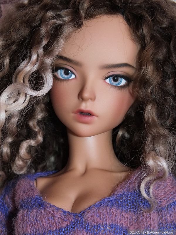 Просто моя минифи Мишель (Miwa Fairyland) (фото 4)