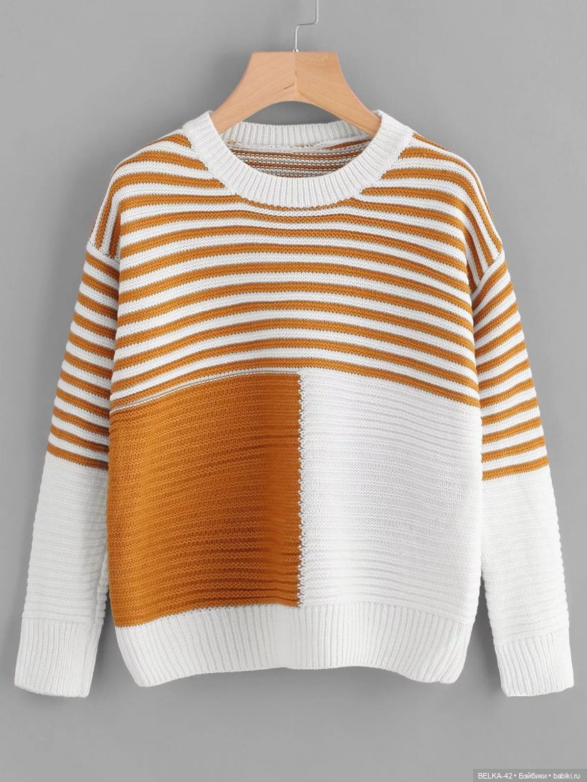 Свитер для Мишель и не только (MiniFee Miwa Fairyland)