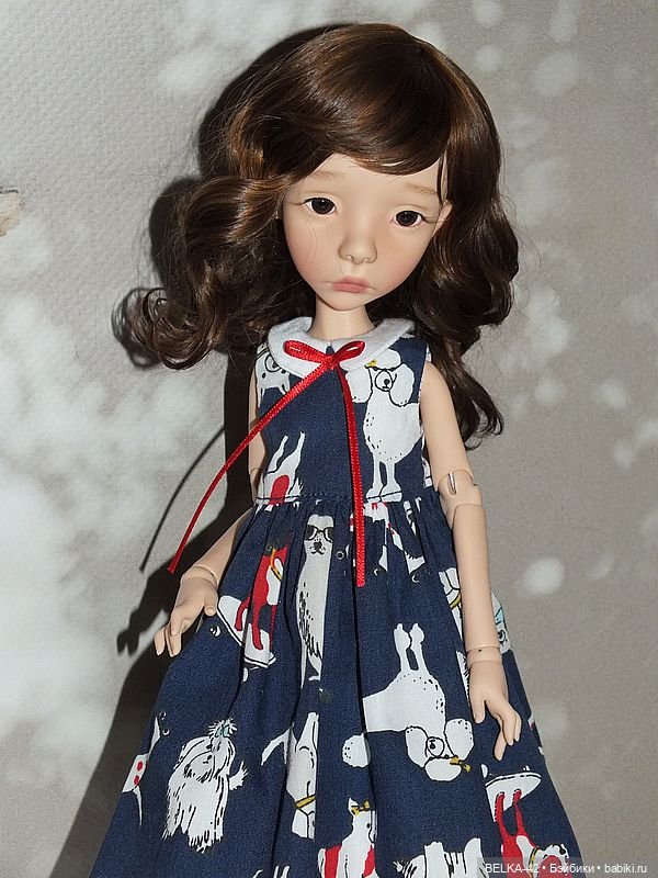 Моя неземная Мари (Мари Т.Филенко) (фото 3)