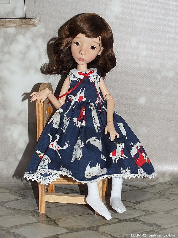 Моя неземная Мари (Мари Т.Филенко) (фото 2)