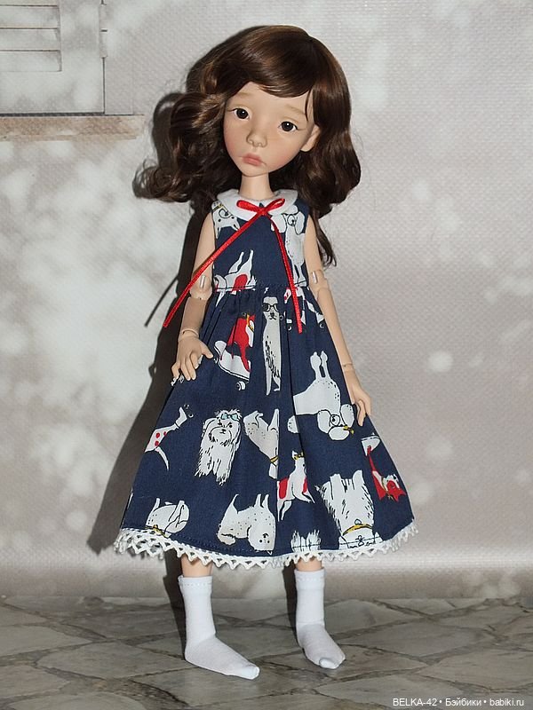 Моя неземная Мари (Мари Т.Филенко) (фото 4)