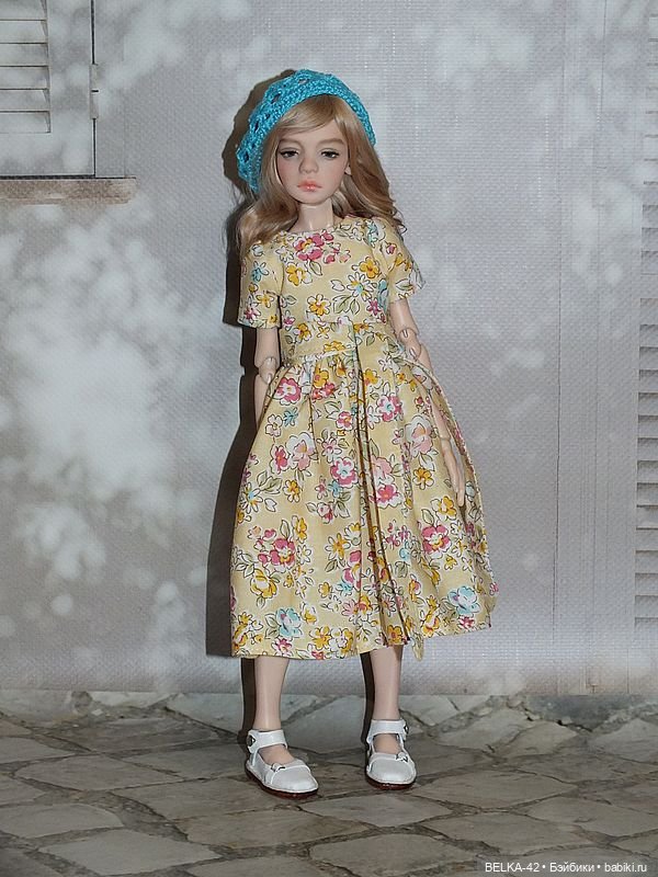 Моя нежная Ульяна (Ptichka Lora) (фото 3)