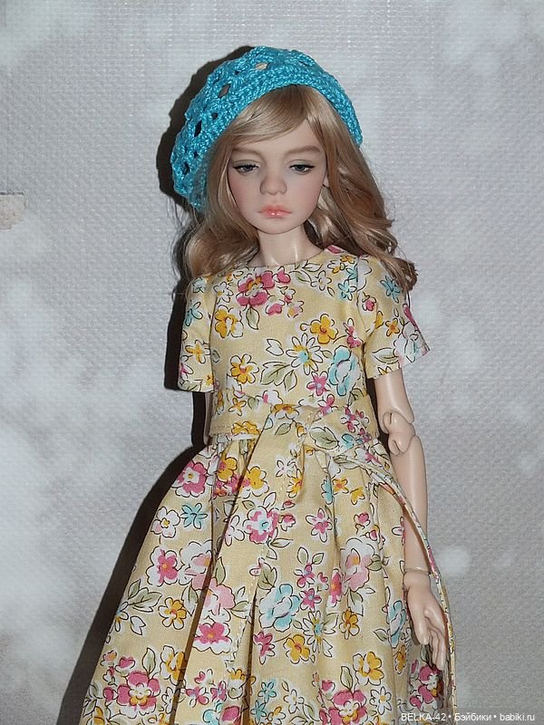 Моя нежная Ульяна (Ptichka Lora) (фото 2)