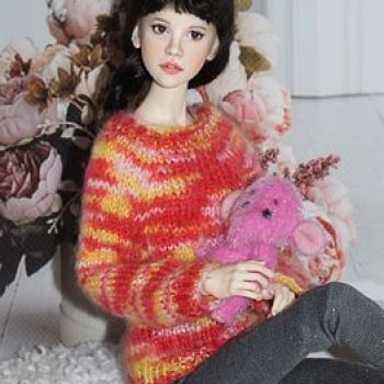 Моя милая Соня (JRDolls)