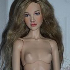 Продам Доминику от JRDolls