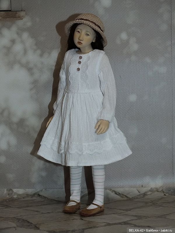 Наби. Просто Наби (Ю.Решетникова) (фото 3)