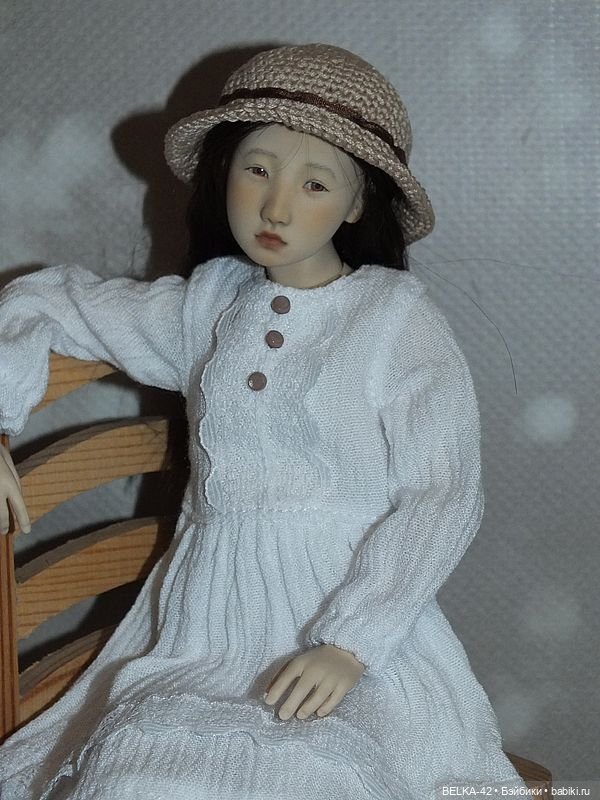 Наби. Просто Наби (Ю.Решетникова) (фото 2)